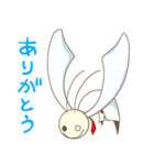 おばけのホロー（個別スタンプ：12）