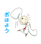 おばけのホロー（個別スタンプ：16）