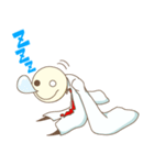 おばけのホロー（個別スタンプ：26）