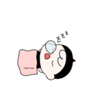 velyとgry（個別スタンプ：23）