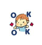 れいたんの日常。（個別スタンプ：10）