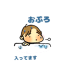 れいたんの日常。（個別スタンプ：15）