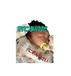 とーきとこっちゃん（個別スタンプ：6）