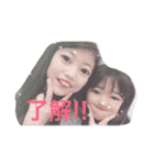Shine.S50（個別スタンプ：7）