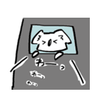 しろコアラ 2（個別スタンプ：30）