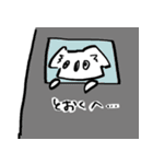 しろコアラ 2（個別スタンプ：31）