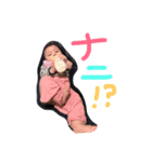 koto))②（個別スタンプ：3）