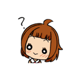 我が家の三姉妹(日常)スタンプ（個別スタンプ：15）