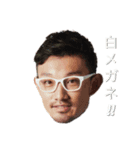 エモいZAKY（個別スタンプ：6）