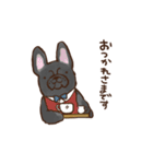 はなぺちゃ組【敬語編】（個別スタンプ：38）