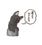 はなぺちゃ組【敬語編】（個別スタンプ：39）