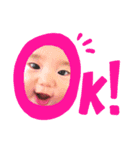 ゆいとが好きな人のためのスタンプ（個別スタンプ：3）