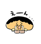 つかいやすいプリン隊（個別スタンプ：27）
