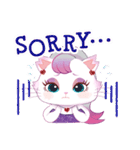 奏 MiMi★HAPPYスタンプ（個別スタンプ：2）