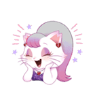 奏 MiMi★HAPPYスタンプ（個別スタンプ：5）