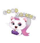 奏 MiMi★HAPPYスタンプ（個別スタンプ：10）
