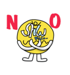サイニューのクリプトスタンプ（個別スタンプ：7）