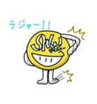 サイニューのクリプトスタンプ（個別スタンプ：16）