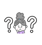 ほっこり系ちーちゃん2（個別スタンプ：4）