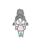 ほっこり系ちーちゃん2（個別スタンプ：36）