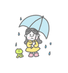ほっこり系ちーちゃん2（個別スタンプ：38）
