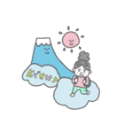 ほっこり系ちーちゃん2（個別スタンプ：39）