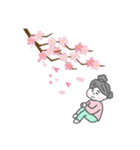 ほっこり系ちーちゃん2（個別スタンプ：40）