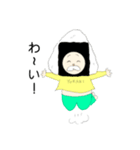 おにぎりおじさん（大阪生まれ）（個別スタンプ：15）