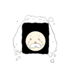 おにぎりおじさん（大阪生まれ）（個別スタンプ：20）