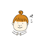 からふるさんすたんぷ（個別スタンプ：5）