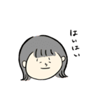 からふるさんすたんぷ（個別スタンプ：8）