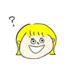 からふるさんすたんぷ（個別スタンプ：17）