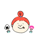 からふるさんすたんぷ（個別スタンプ：19）