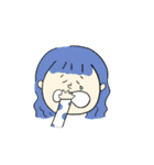 からふるさんすたんぷ（個別スタンプ：29）
