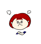 からふるさんすたんぷ（個別スタンプ：33）