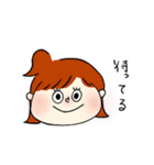からふるさんすたんぷ（個別スタンプ：35）
