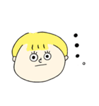 からふるさんすたんぷ（個別スタンプ：37）