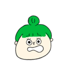 からふるさんすたんぷ（個別スタンプ：40）
