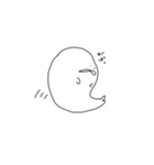 ダラダラするあざらし（個別スタンプ：31）