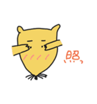 のりのりアニマル（個別スタンプ：12）