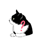 ポーちゃんスタンプ（個別スタンプ：2）