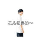 【公式】ライフスタジオ水戸（個別スタンプ：1）