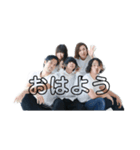 【公式】ライフスタジオ水戸（個別スタンプ：7）