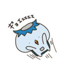 ぼく、かっぱくん。（個別スタンプ：39）