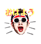 HEISEIBOYS 001（個別スタンプ：4）