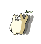 ねこれくと（個別スタンプ：6）