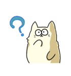 ねこれくと（個別スタンプ：10）