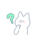 ちょっと関西ねこ（個別スタンプ：3）