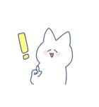 ちょっと関西ねこ（個別スタンプ：4）