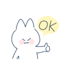 ちょっと関西ねこ（個別スタンプ：16）